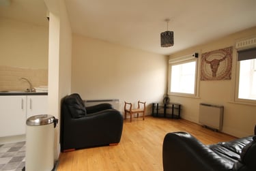 2 bed flat, Clayton Street, Newcastle Upon Tyne, Newcastle, NE15PZ - Image 4